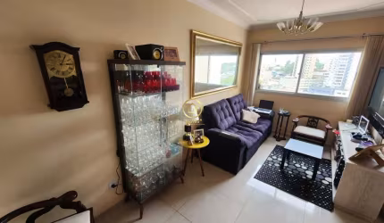 Apartamento com 2 quartos à venda na Rua Brito Peixoto, 294, Vila Primavera, São Paulo por R$ 401.900