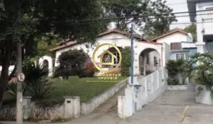 Casa com 2 quartos à venda na Rua Brigadeiro Gavião Peixoto, 647, Lapa, São Paulo por R$ 2.450.000