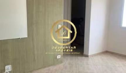 Apartamento com 2 quartos à venda na Avenida Deputado Emílio Carlos, 2909, Limão, São Paulo por R$ 265.000