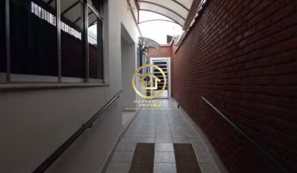 Casa com 4 quartos à venda na Rua Monteiro de Melo, 1, Lapa, São Paulo por R$ 1.800.000