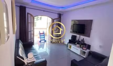 Casa com 3 quartos à venda na Rua Serra de Juréa, 100, Conjunto Habitacional Turística, São Paulo por R$ 581.000