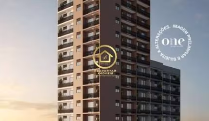 Apartamento com 1 quarto à venda na Rua Doutor Homem de Melo, 1124, Perdizes, São Paulo por R$ 515.741