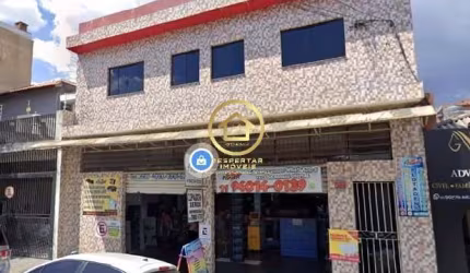 Prédio à venda na Rua Jannart Moutinho Ribeiro, 51, Jardim Mangalot, São Paulo por R$ 2.438.000