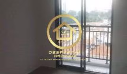 Apartamento com 2 quartos à venda na Rua Cândida Franco de Barros, 93, Itaberaba, São Paulo por R$ 445.000