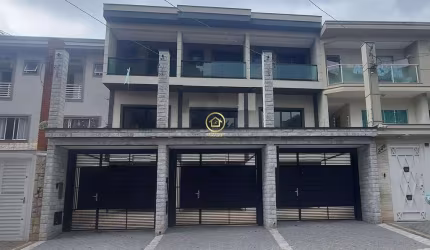 Casa com 3 quartos à venda na Rua Dona Herminda Borba Attuy, 565, Parque São Domingos, São Paulo por R$ 979.990