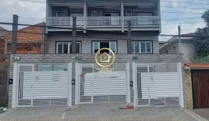 Casa com 3 quartos à venda na Rua Emílio Colella, 71, Parque São Domingos, São Paulo por R$ 950.000
