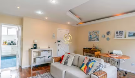 Apartamento com 2 quartos à venda na Rua Bruxelas, 126, Sumaré, São Paulo por R$ 698.000