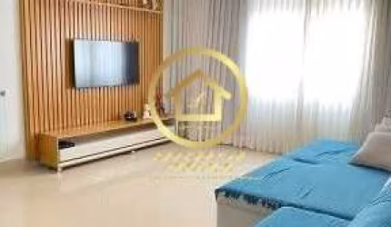 Casa com 3 quartos à venda na Rua Rubens de Souza Araújo, 201, Vila Mangalot, São Paulo por R$ 794.900