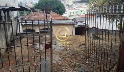 Terreno à venda na Rua Israelândia, 106, Jardim Santa Mônica, São Paulo por R$ 530.000