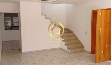Casa com 3 quartos à venda na Rua Santa Teresa de Ávila, 83, Jardim Sao José, São Paulo por R$ 900.000