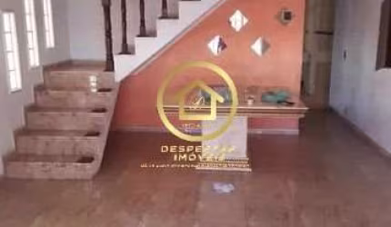 Casa com 3 quartos à venda na das Pitangueiras, 317, Conjunto Residencial Alpes do Jaraguá, São Paulo por R$ 477.000