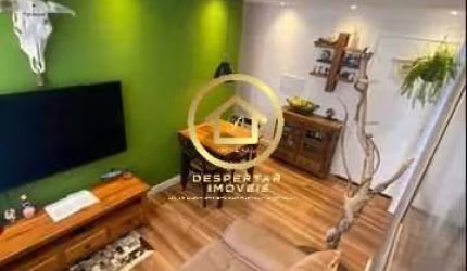 Apartamento com 2 quartos à venda na Savério Valente, 635, Parque Nações Unidas, São Paulo por R$ 249.000