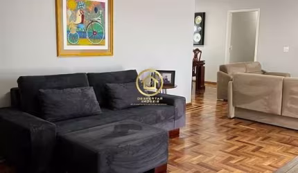 Apartamento com 3 quartos à venda na Rua João Anes, 175, Alto da Lapa, São Paulo por R$ 950.000