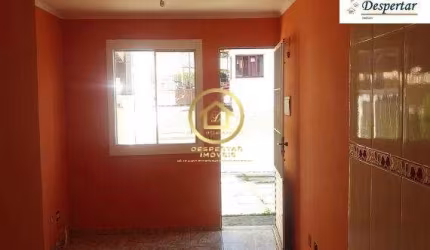 Casa em condomínio fechado com 2 quartos à venda na Rua Professor Nobil Marcacini, 219, Jaraguá, São Paulo por R$ 300.000