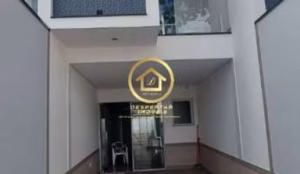 Casa com 3 quartos à venda na Rua Armando Martino, 136, Parque São Domingos, São Paulo por R$ 779.990