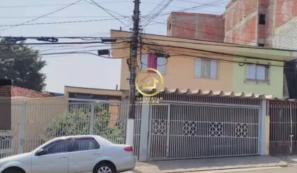 Casa com 3 quartos à venda na Avenida Miguel de Castro, 1412, Vila Pereira Barreto, São Paulo por R$ 680.000