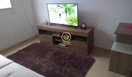 Apartamento com 2 quartos à venda na Avenida Alexios Jafet, 555, Jardim Ipanema (Zona Oeste), São Paulo por R$ 202.000
