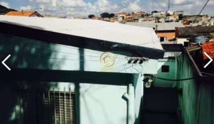 Casa com 3 quartos à venda na Antônio da Silva Leite, 1, Vila Nova Parada, São Paulo por R$ 350.000