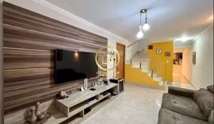 Casa com 3 quartos à venda na Rua José da Veiga Vale, 11111, Parque São Domingos, São Paulo por R$ 1.080.000