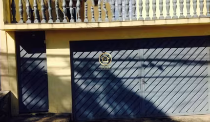 Casa com 2 quartos à venda na Rua Francisco Xavier de Brito, 431, Vila Nossa Senhora do Retiro, São Paulo por R$ 540.000