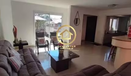 Casa com 3 quartos à venda na Rua Ricardo de Freitas, 2, Conjunto Residencial Vista Verde, São Paulo por R$ 1.080.000