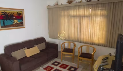 Casa com 3 quartos à venda na Rua Vinte e Três de Setembro, 27, Vila Santista, São Paulo por R$ 499.000