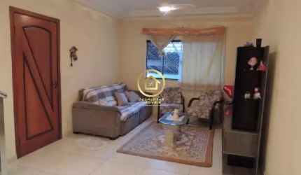 Casa com 3 quartos à venda na Rua Ricardo Abed, 395, Conjunto Residencial Vista Verde, São Paulo por R$ 763.000