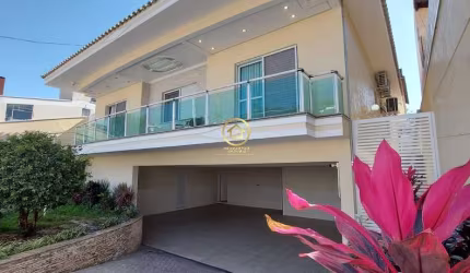 Casa com 4 quartos à venda na Avenida Cardeal Motta, 1262, City América, São Paulo por R$ 2.399.990