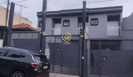Casa com 3 quartos à venda na Rua José Rodrigues da Silva, 215, Vila Nossa Senhora do Retiro, São Paulo por R$ 680.000