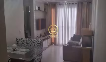 Apartamento com 2 quartos à venda na Rua Desembargador Manoel Carlos da Costa Leite, 114, Conjunto Residencial Vista Verde, São Paulo por R$ 317.900