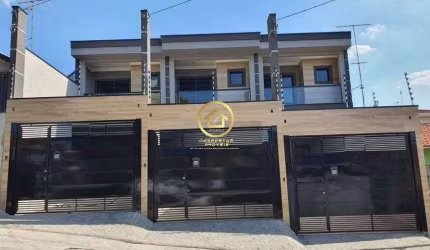 Casa com 3 quartos à venda na Rua Coronel Augusto Machado, 115, Jardim Maristela, São Paulo por R$ 739.990