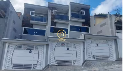 Casa com 3 quartos à venda na Rua Irmã Maria Amélia, 312, Vila Pirituba, São Paulo por R$ 899.990