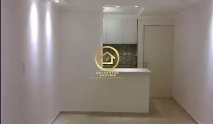 Apartamento com 2 quartos à venda na Rua Miguel Petrilli, 250, Vila Jaraguá, São Paulo por R$ 321.000
