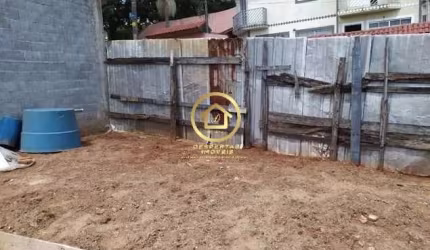 Terreno à venda na Rua Vitor Fleming, 1, Jardim Vivan, São Paulo por R$ 250.000