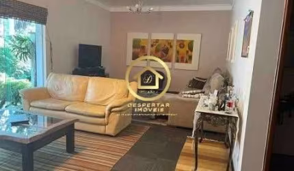Casa com 4 quartos à venda na Rua Saldanha da Gama, 1, Alto da Lapa, São Paulo por R$ 2.200.000