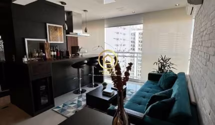 Apartamento com 3 quartos à venda na Rua Faustolo, 898, Vila Romana, São Paulo por R$ 1.400.000
