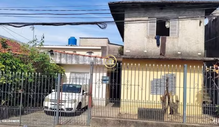 Casa com 1 quarto à venda na Eleonora, 97, Vila Nossa Senhora do Retiro, São Paulo por R$ 530.000