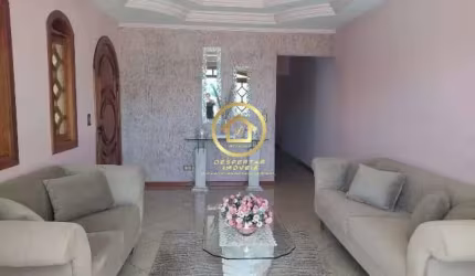 Casa com 4 quartos à venda na Rua Dionísio Lazzari, 1, Jardim Britânia, São Paulo por R$ 742.000