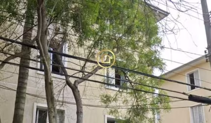 Apartamento com 3 quartos à venda na Avenida Professora Virgília Rodrigues Alves de Carvalho Pinto, 272, Jardim Leonor Mendes de Barros, São Paulo por R$ 392.000