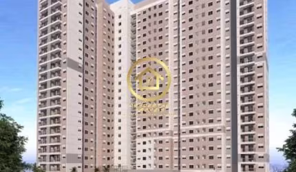 Apartamento com 2 quartos à venda na Avenida Elísio Teixeira Leite, 660, Freguesia do Ó, São Paulo por R$ 240.000