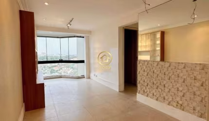 Apartamento com 2 quartos à venda na Avenida Raimundo Pereira de Magalhães, 3101, Jardim Íris, São Paulo por R$ 439.990