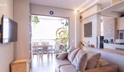 Apartamento com 2 quartos à venda na Rua Brigadeiro Galvão, 312, Barra Funda, São Paulo por R$ 1.200.000