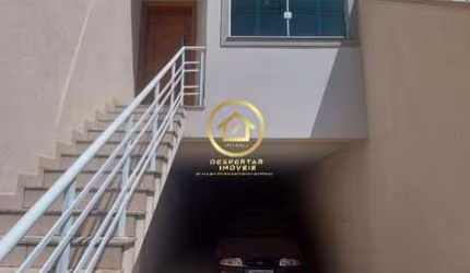 Casa com 3 quartos à venda na Rua Maestro Arturo de Angelis, 141, Vila Comercial, São Paulo por R$ 749.999