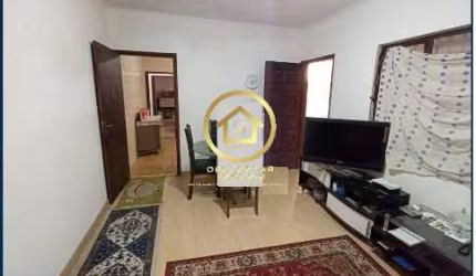 Casa com 2 quartos à venda na Rua Professor Martagão, 26, Vila Pereira Barreto, São Paulo por R$ 399.990