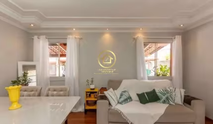 Casa em condomínio fechado com 3 quartos à venda na Avenida Amador Aguiar, 570, Jaraguá, São Paulo por R$ 578.000