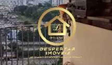 Apartamento com 2 quartos à venda na Rua José Ataliba Ortiz, 999, Vila Mangalot, São Paulo por R$ 390.000