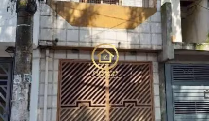 Casa com 3 quartos à venda na Rua Ricardo Abed, 269, Conjunto Residencial Vista Verde, São Paulo por R$ 529.990