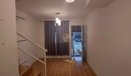 Casa em condomínio fechado com 2 quartos à venda na Rua Jairo de Almeida Machado, 100, Jaraguá, São Paulo por R$ 315.000