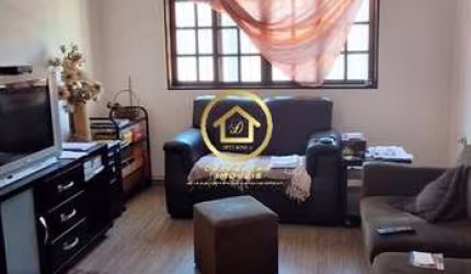 Casa com 3 quartos à venda na Rua Giovani Ancina, 129, Parque Nações Unidas, São Paulo por R$ 650.000