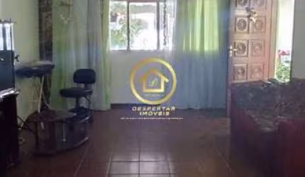 Casa com 3 quartos à venda na Rua Barra de Bacururu, 12460, Jardim Vivan, São Paulo por R$ 650.000